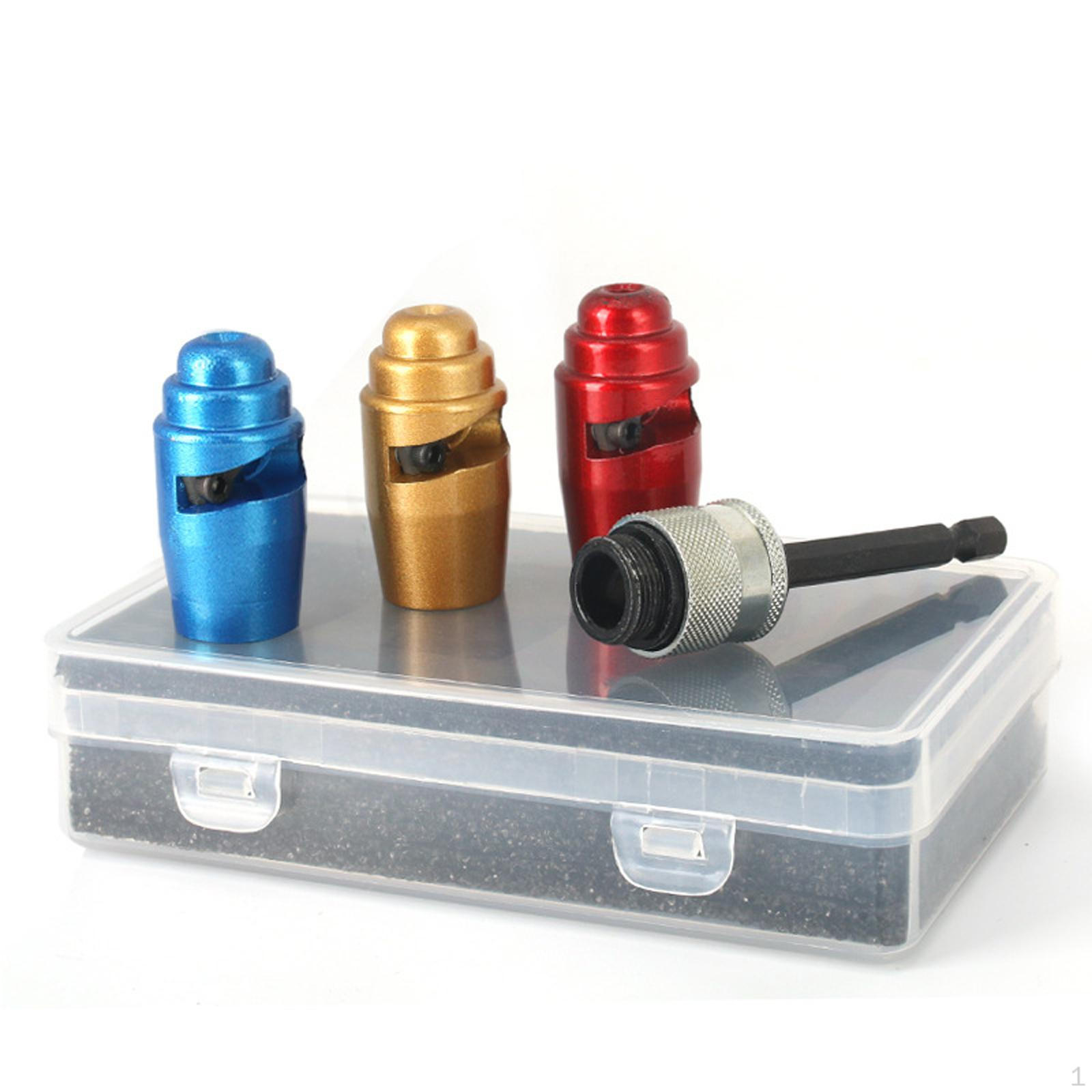 

Wire Stripping Twisting Tool Alloy Cutting Quick Stripper