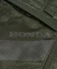 Phyps Motorcycle [2-Way] Honda Multi Pocket Helmet Bag_Khaki