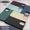 iPhone XR to 14/13Pro/15Pro/16Pro Protective Phone Case