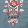 Women's Fashionable Casual -color Top