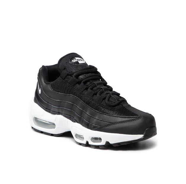 Nike Air Max 95 Sneakers CK7070 001 Black