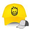 Adult Classic Baseball cap Unisex original brand Sport Bonnet SPITFIRE Skateboard summer fashion Caps Women Adjustable leisure hat