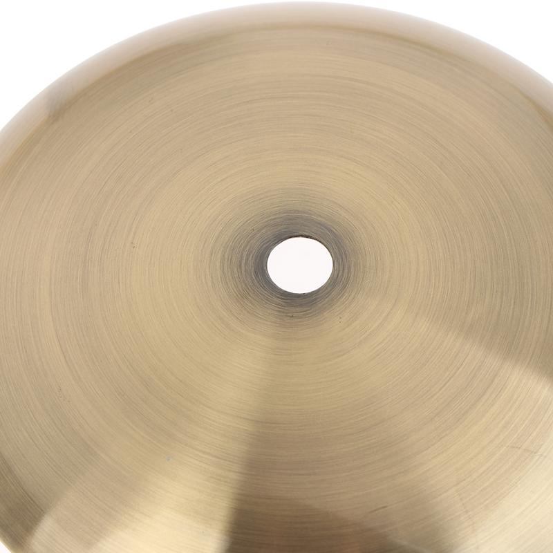 1 Set Flying Saucer Arc Cover Tray Pendant Lamp Ceiling Lamp Accessories Three Forks Fixing Spring + Tension Head