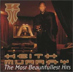 

CD KEITH MURRAY, TOO SHORT, 50 GRAND, - The Most Beauti AVCZ95127 Jive, Avex Grou 1999 Japan ObiRap & Hip-Hop/R&B Used