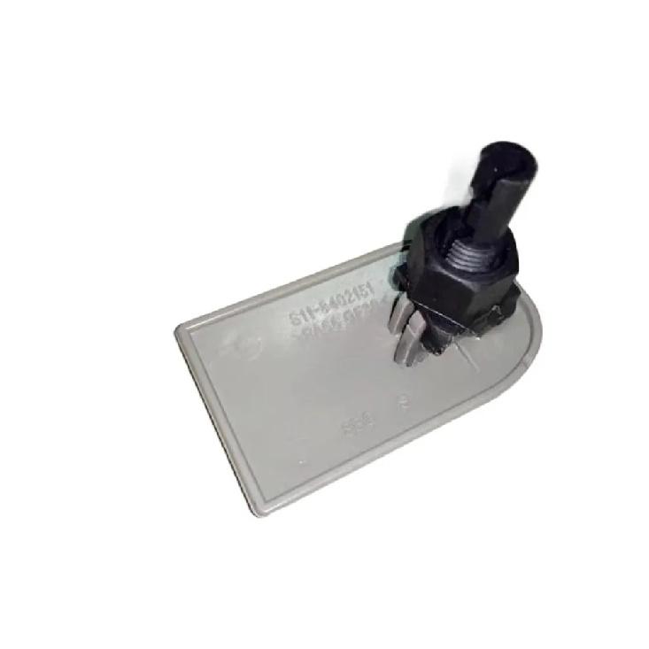 S11-8402151 1 шт. Внутренняя ручка капота для Chery QQ QQ3