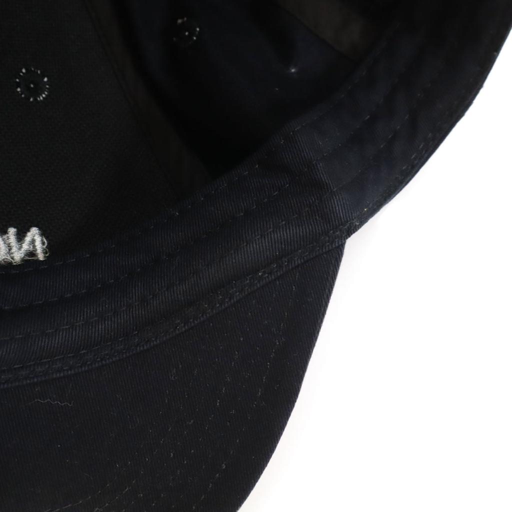 The North Face Cap FREE Black Series Outdoor NN01233A Hat Men's Used