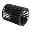Paquete de Rueda Soplador 1472A1191 Potente Silencioso CA Rueda Soplador de Repuesto para Coleman CA 47003 47004 47023 47024