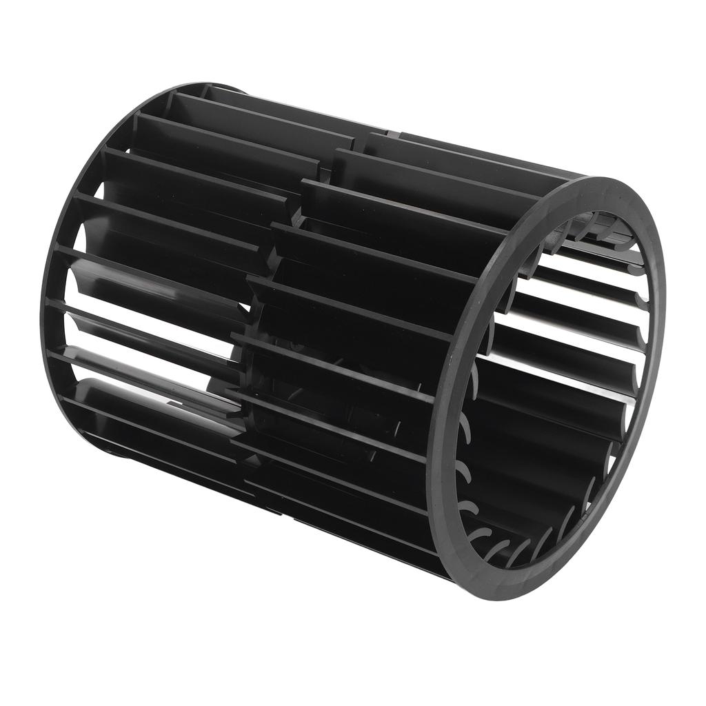 Paquete de Rueda Soplador 1472A1191 Potente Silencioso CA Rueda Soplador de Repuesto para Coleman CA 47003 47004 47023 47024