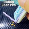 Handheld Storable Bead Pen Efficient Automatic Bead Dispenser  DIY Craft Projects