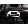 White Air Conditioner Switch Button Panel Cover Trim Bezel For Ford Bronco +