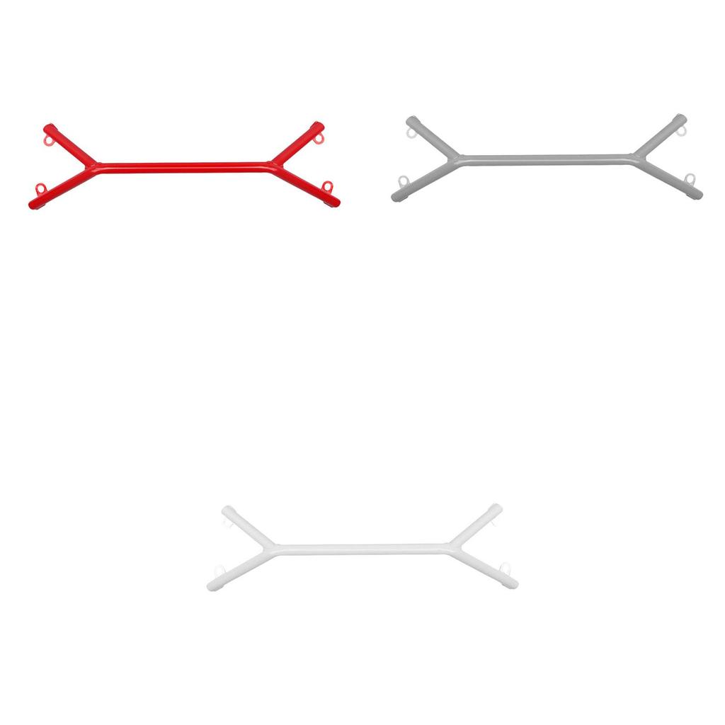 Front Brace Bar Car Exterior Accessories for Subaru WRX Vb Vehicle Auto