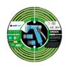 Green 1/2'' 20M Energo Sprinkler Set - C 15-108