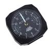 Aviation Simulation Instrument Clock Aircraft Instrument Clockaviation Flight Simulator Accessories Only Simulator Clock