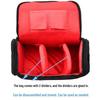 Ayyub Small Camera Shoulder Bag