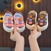 2025 New Children's Sandals, Girls' Sandals and Boys' Sandals