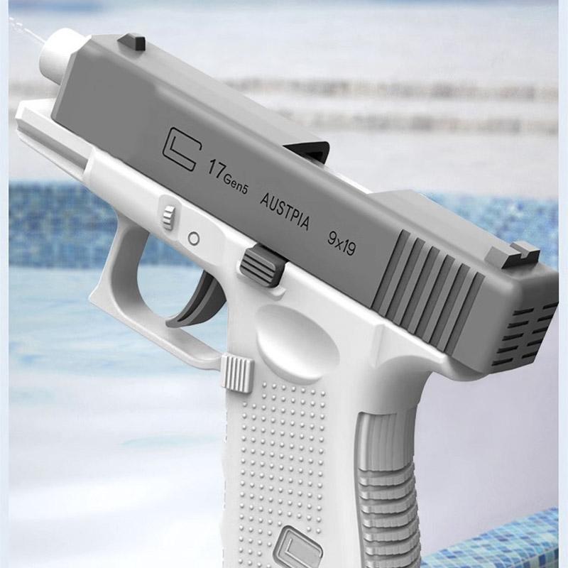 Non-Toxic 1Pcs Mini Water Gun Mini Water Spray Gun Small Size Water Fighting Game Children'S Small Water Gun Outdoor Toys Gun For Kids Children