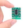 PAM8403 Module Audio Speaker Sound Amplifier Board Class D Super Mini Digital Amplifier Board DC2.5-5.5V Power Supply