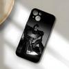 The Iron G-Giant Phone Case For IPhone 17 Pro Max 15 Pro 16 14 Plus 12 13 Mini 11 Pro Shockproof Soft Cover