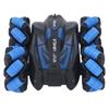 RC Stunt Car for Boys Girls 360 Degree Rotation Double Sided Driving 2.4GHz Remote Control Car for