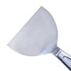 Fachtsmetter, Tape Knife, Tool, Steel Handcraft, 1 X Plaster Scraper, Repair, Drywall Cleaning
