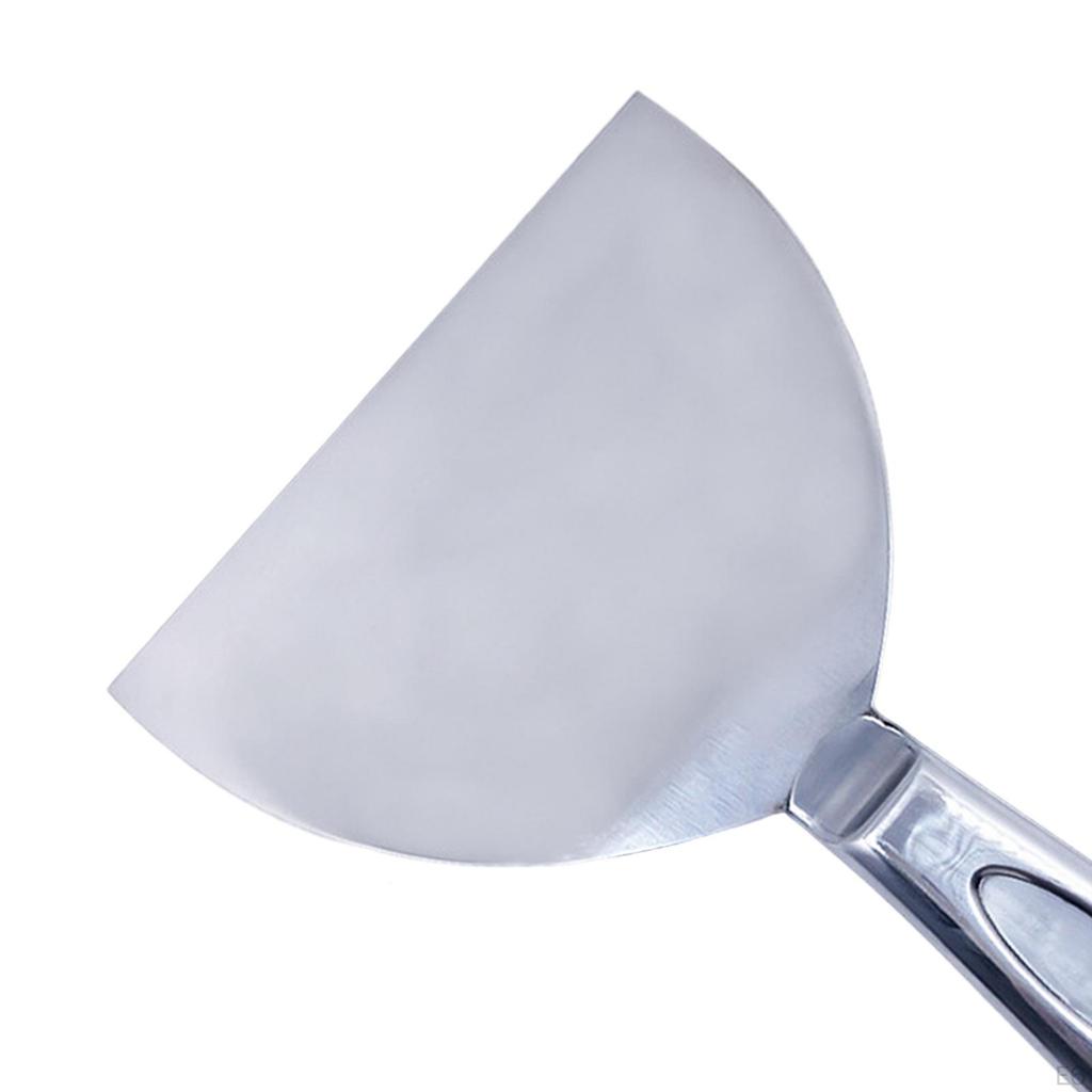 Fachtsmetter, Tape Knife, Tool, Steel Handcraft, 1 X Plaster Scraper, Repair, Drywall Cleaning