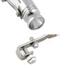 1 Pc Sound Simulator Car Turbo Sound Whistle Vehicle Refit Device Exhaust Pipe Turbo Sound Whistle Car Turbo Muffler S-XL