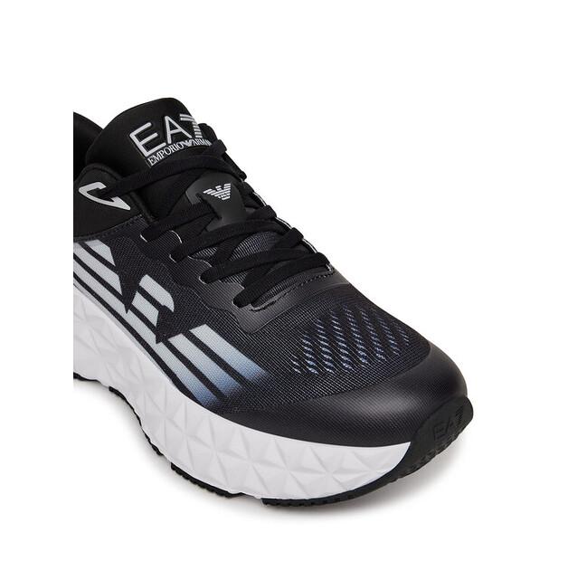 Men's Sneakers EA7 Emporio Armani X8x239 Xk432 R966 Black