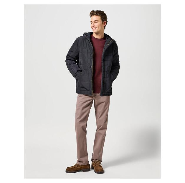 Куртка зимняя Wrangler TRANSITIONAL PUFFER