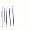 Multifunctional Car Interior Cleaning Tool Accessory - Brush Set - Double-ended Accessory