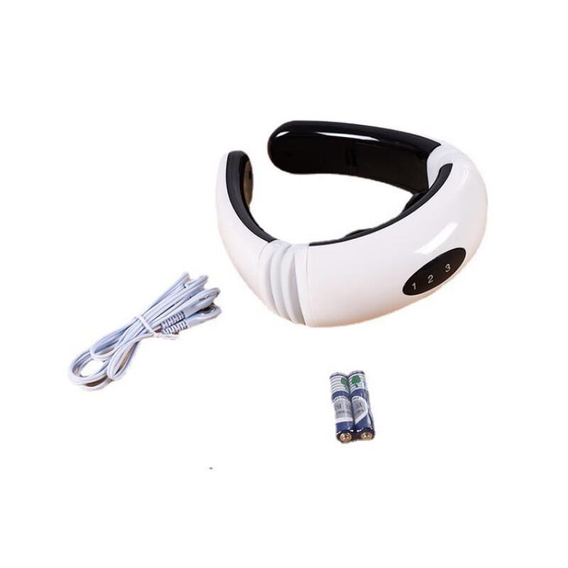 Smart Pulse Neck Massager