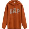 GAP Sweatshirts Unisex Hooded Moderate 786803