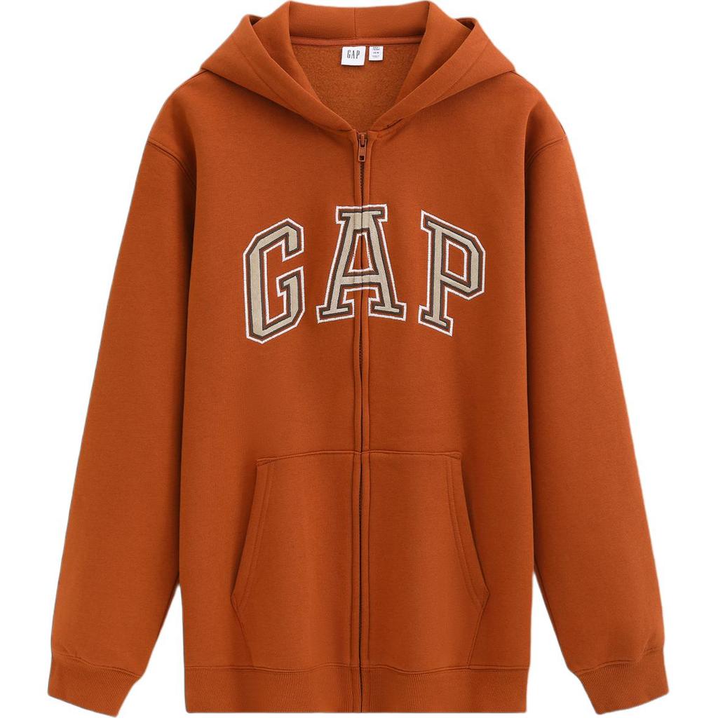 GAP Sweatshirts Unisex Hooded Moderate 786803