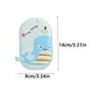 Hanging Design Baby Bath Sponge Soft Infant Wash Ball Infant Bath Cleaning Brush  Infant Bathing
