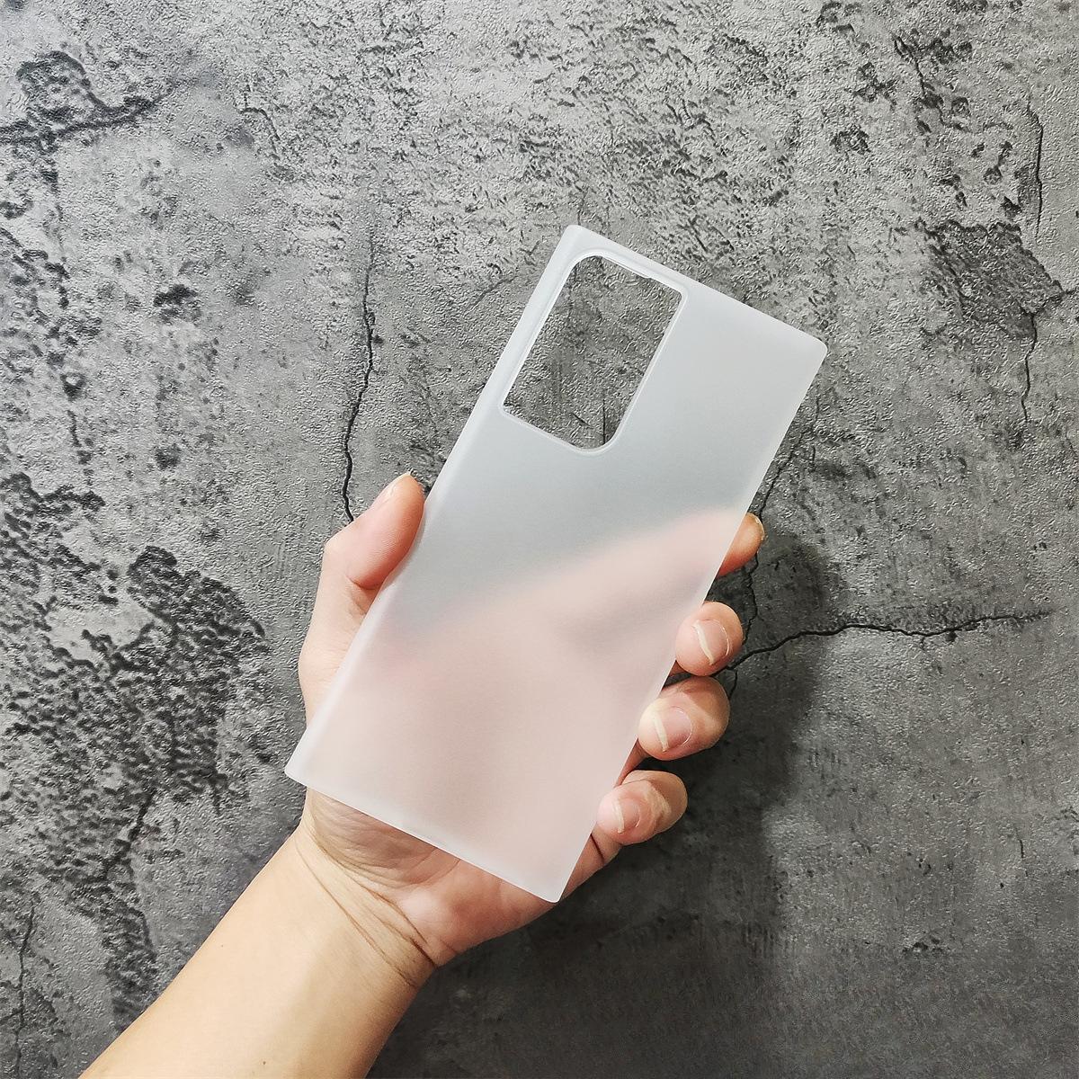 

Ультратонкий ПП, который не желтеет, подходит для чехла для телефона Samsung S22ultra S22 Матовый жесткий чехол Плюс защита от отпечатков пальцев S22+ Samsung S22Ultra