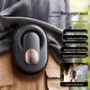 Portable Bladeless USB Rechargeable Fan