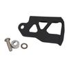 2025 Rear Brake Fluid Reservoir Cover Guard Protector For Suzuki GSX-8R GSXS8S GSX-8S GSX-S1000GT Motorcycle Tank Oil Fluid GSX
