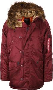 Зимняя куртка Alpha Industries N3B VF 59 Man