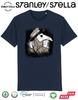 Dark Plague Doctor HALLOWEEN T-Shirt Kids Funny Costume Fancy Dress Horror Gift