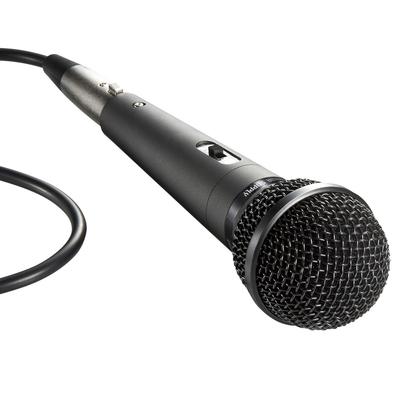 Accessoires audio et vidéo – Microphones