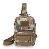 Men's Fishing Bag Tactical Chest Bags Cycling Shoulder Sling Bags Crossbody Handbag Durable Travel Camping Hiking Fanny Pack
