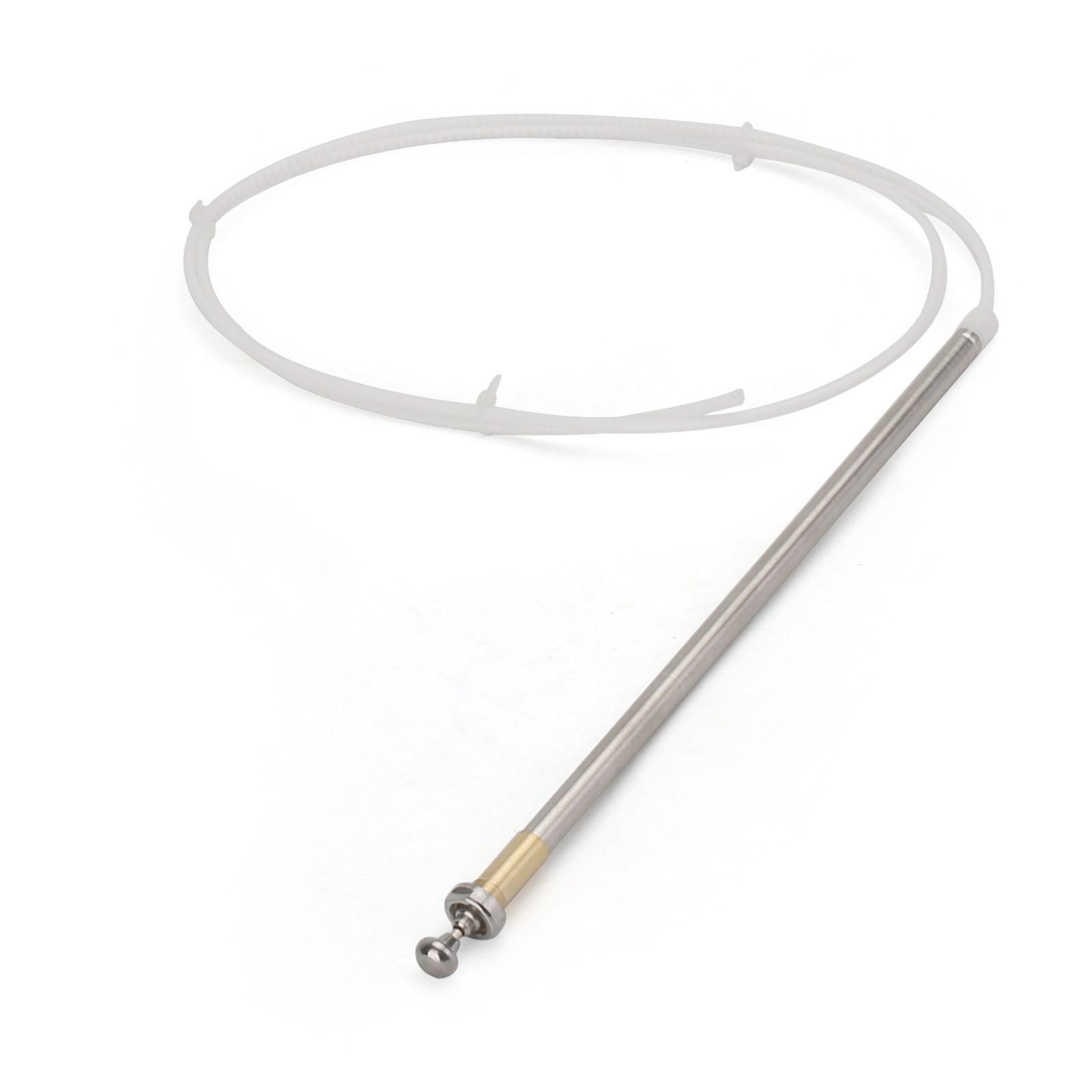 

Замена OEM мачты силовой антенны для Mercedes-Benz W124 W126 W201 C107 R107