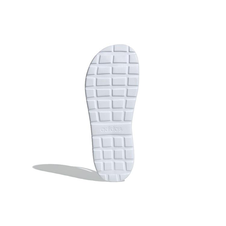 adidas Comfort Sandal 'Black White' Men's EG2069