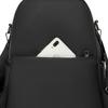 Nylon Backpack Women's Commuter Dual-Purpose Shoulder Bag Large Capacity Travel Backpack