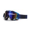 Motocross Motorcycle Windproof Goggles Harley Riding Splash-proof Goggles Hiking Sports Windproof Sand Goggles