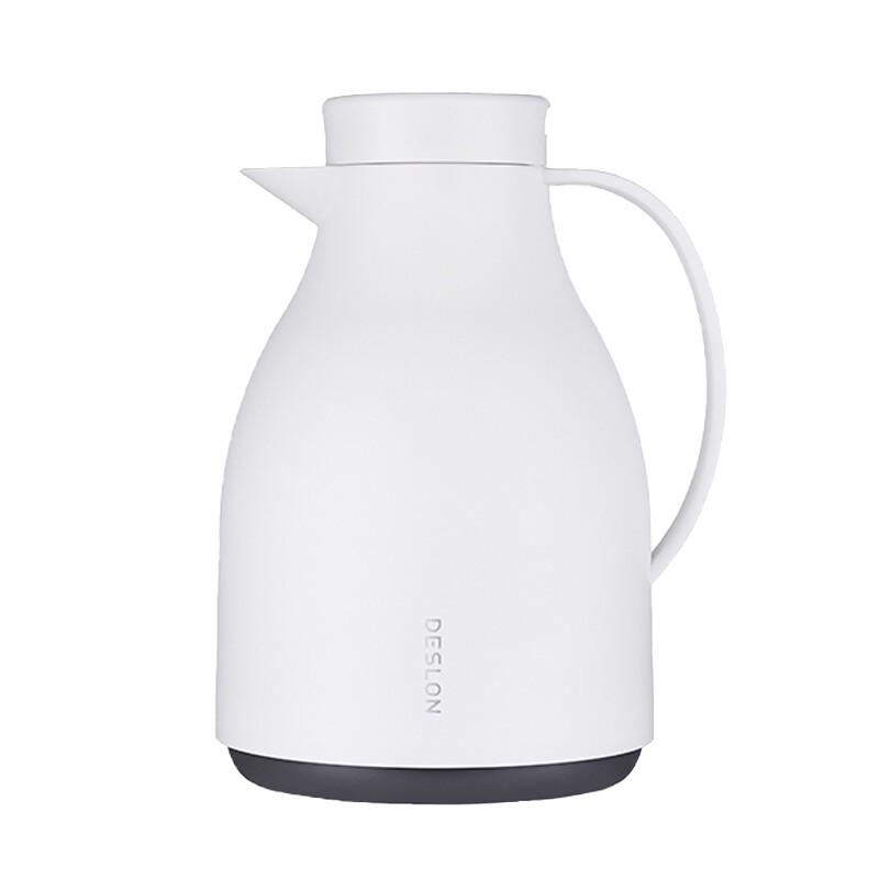 Deshila Aino 1.5L Stainless Steel Insulated Pot