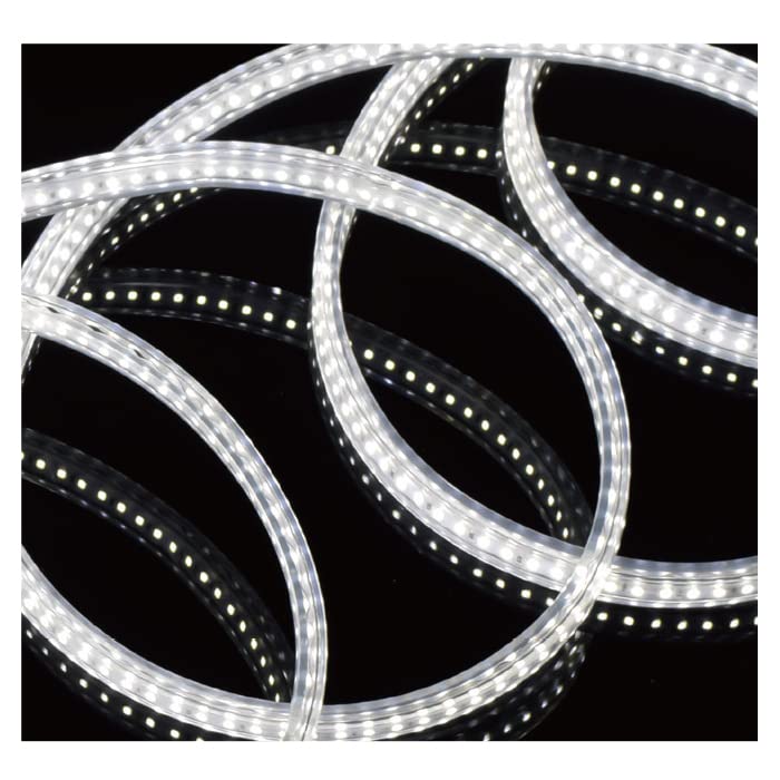 Nichido Ind LED Connect Line, Double-Sided, 5m, LECN-R5LA-LW