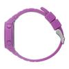 Autorisierter Händler [Ice Watch] Ice Watch Digitale Herrenuhr 022101 ICE digit Ultra Purple Klein