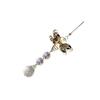 Crystals Animal Pendant Garden Sun Catcher Pendant Crystals Chain Rainbow For Window Decoration Outdoor Accessories