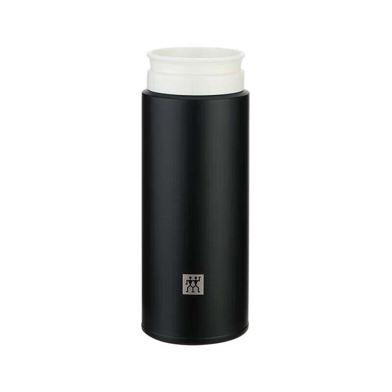 ZWILLING Enjoy Vacuum Insulated Tea Filter Mug