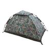 Camouflage Quick-Open Automatic Double-Layer Tent